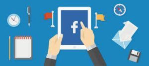 Publicidad en Facebook